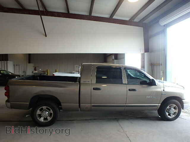 2007 DODGE RAM 1500 - VIN: 3D7KR19D87G751904 - Фото 10