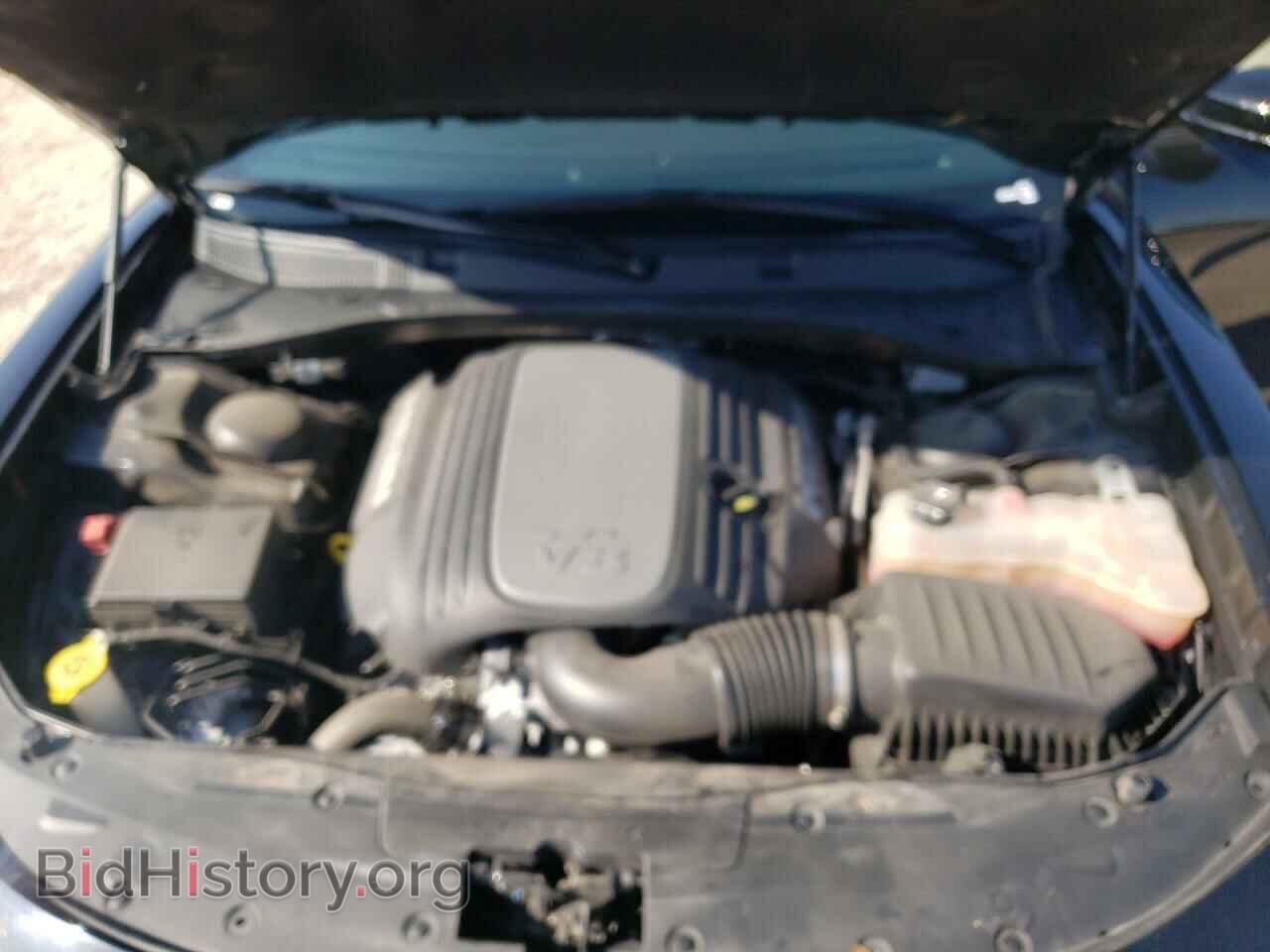 2021 DODGE CHARGER - VIN: 2C3CDXCT1MH547784 - Фото 7