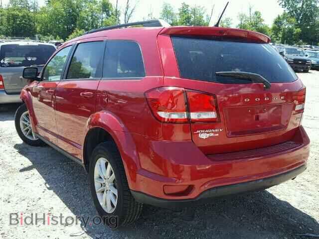 2015 DODGE JOURNEY - VIN: 3C4PDCBB9FT591105 - Photo 3
