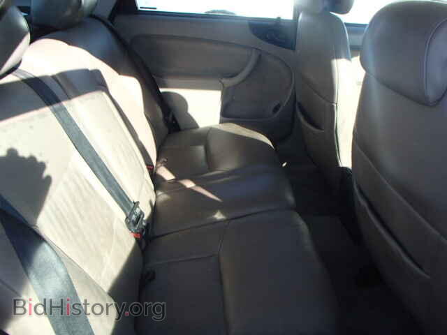 1997 SAAB 900 - VIN: YS3DD58B6V2001716 - Фото 6