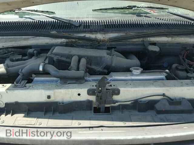 1993 FORD ECONOLINE - VIN: 1FTJS34G7PHA59856 - Фото 7