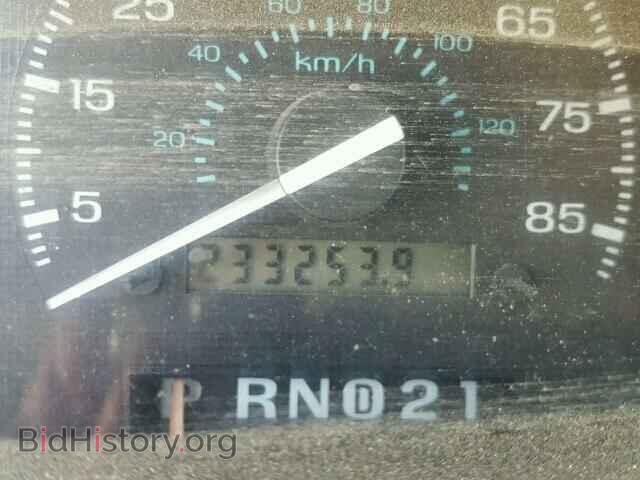 1993 FORD ECONOLINE - VIN: 1FTJS34G7PHA59856 - Фото 8