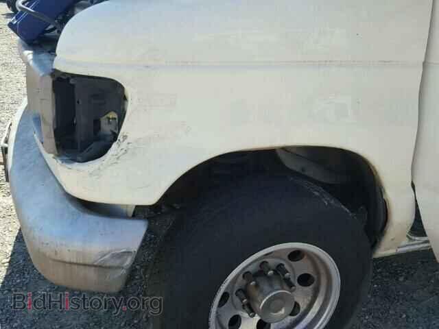 1993 FORD ECONOLINE - VIN: 1FTJS34G7PHA59856 - Фото 9