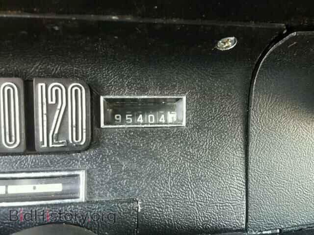 1966 FORD TBIRD - VIN: SY83Z148175 - Фото 8