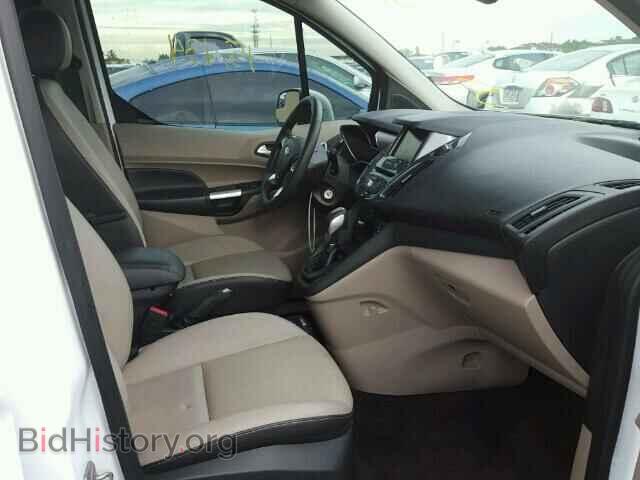 2014 FORD TRANSIT CO - VIN: NM0GE9G74E1154295 - Фото 5