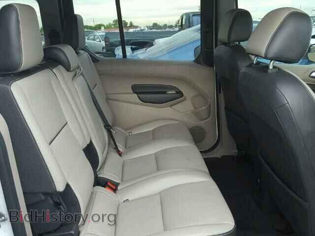 2014 FORD TRANSIT CO - VIN: NM0GE9G74E1154295 - Фото 6