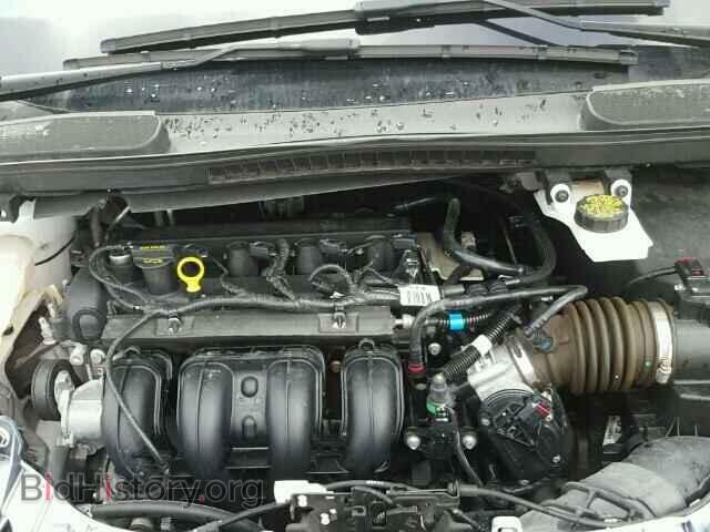 2014 FORD TRANSIT CO - VIN: NM0GE9G74E1154295 - Фото 7