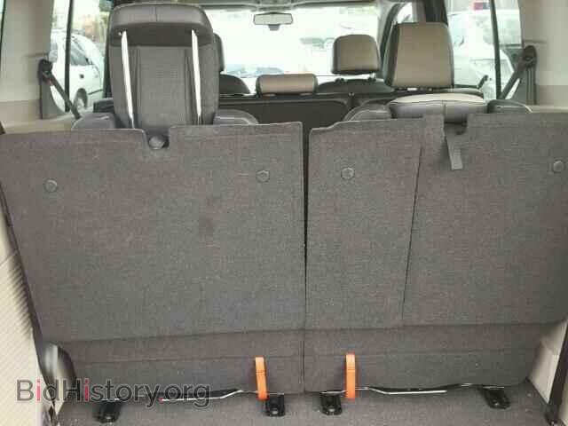 2014 FORD TRANSIT CO - VIN: NM0GE9G74E1154295 - Фото 9