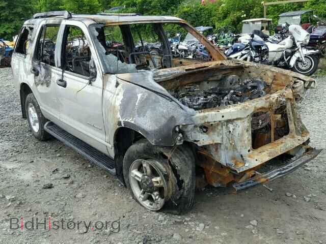 Photo 1FMZU73E65UB53649 - FORD EXPLORER 2005