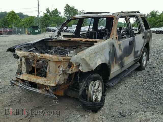 2005 FORD EXPLORER - VIN: 1FMZU73E65UB53649 - Photo 2
