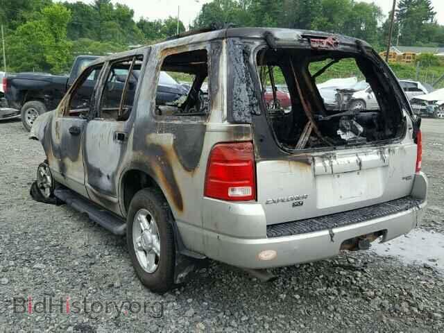 2005 FORD EXPLORER - VIN: 1FMZU73E65UB53649 - Photo 3
