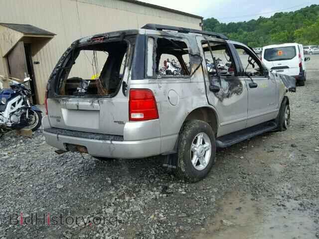 2005 FORD EXPLORER - VIN: 1FMZU73E65UB53649 - Photo 4