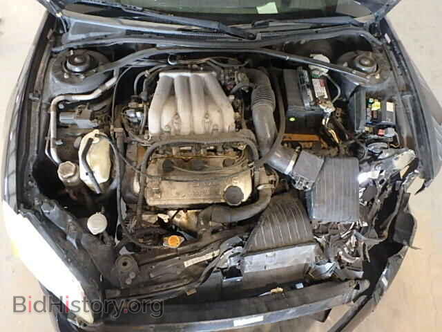 2004 CHRYSLER SEBRING - VIN: 4C3AG52HX4E129164 - Фото 7