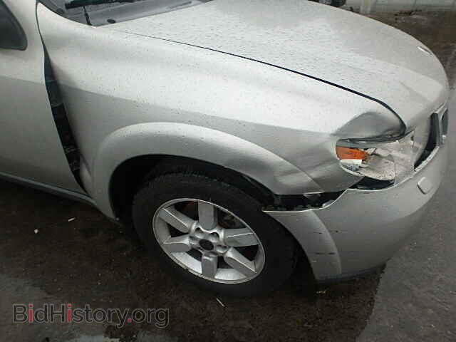 2006 SAAB 97X - VIN: 5S3ET13M162805756 - Фото 10