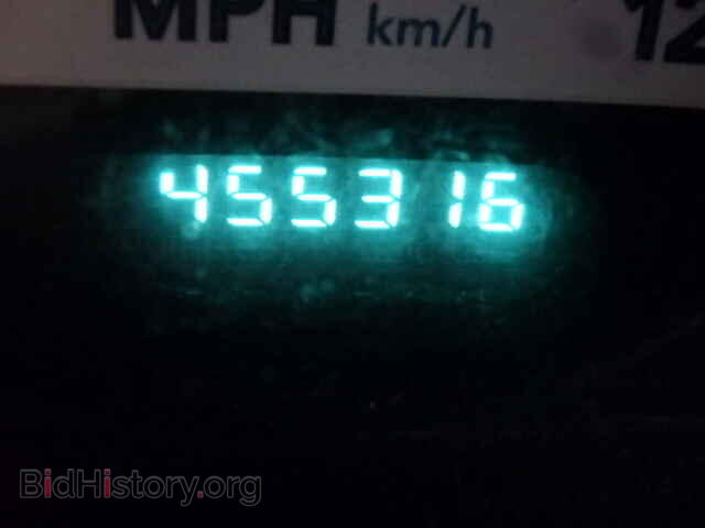2007 DODGE CARAVAN - VIN: 1D4GP24E07B259200 - Фото 8