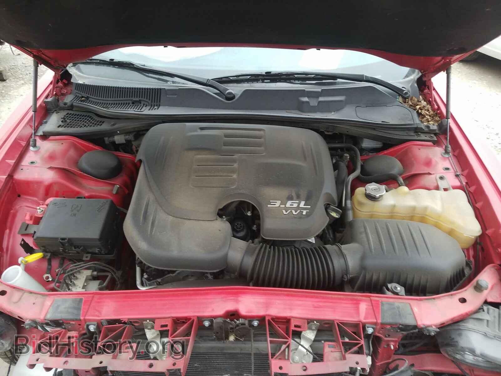 2017 DODGE CHALLENGER - VIN: 2C3CDZAG2HH542939 - Photo 7