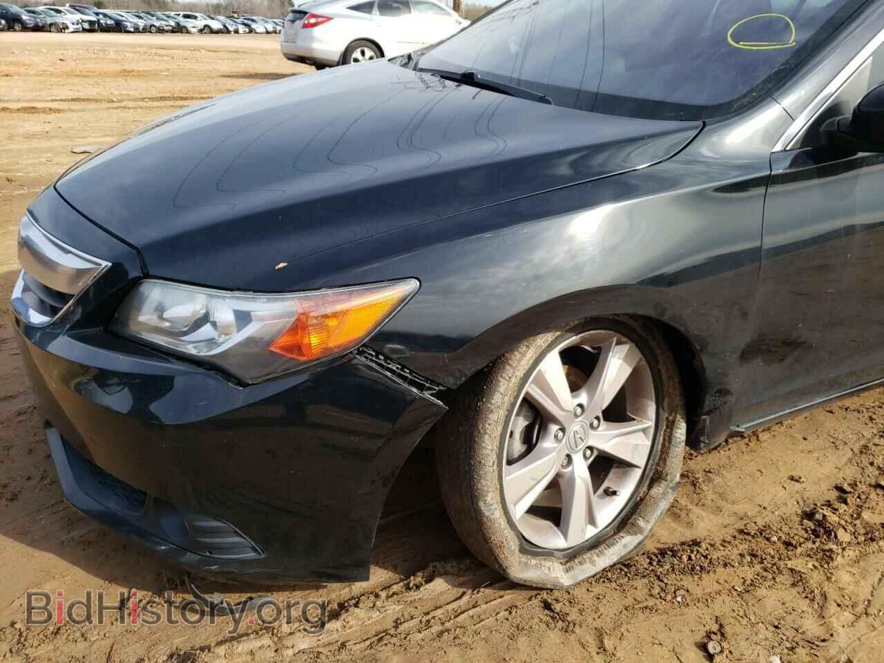 2014 ACURA ILX - VIN: 19VDE1F76EE007118 - Фото 9