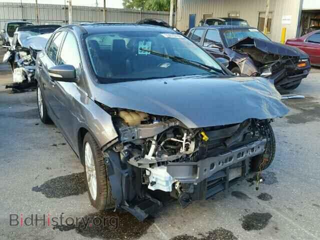 Photo 1FADP3J21EL202582 - FORD FOCUS 2014