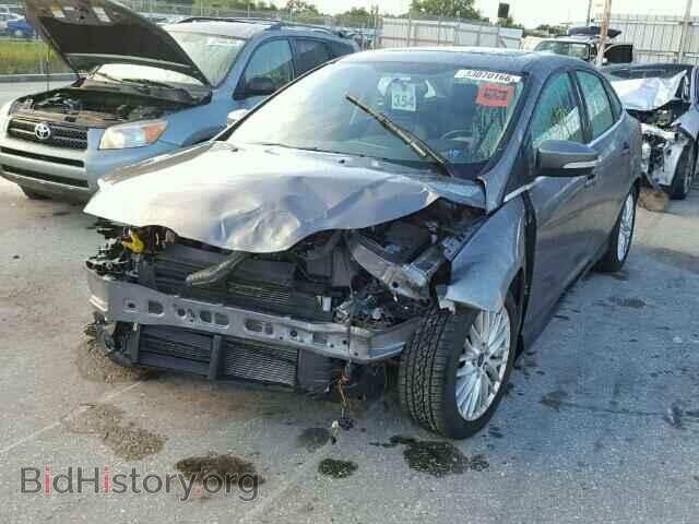 2014 FORD FOCUS - VIN: 1FADP3J21EL202582 - Photo 2