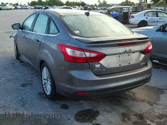 2014 FORD FOCUS - VIN: 1FADP3J21EL202582 - Photo 3