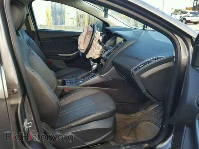 2014 FORD FOCUS - VIN: 1FADP3J21EL202582 - Photo 5