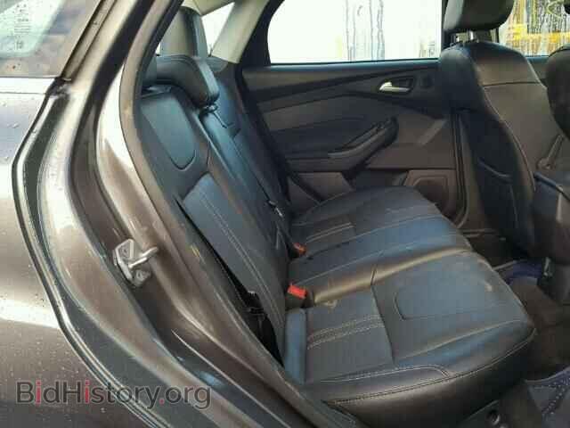 2014 FORD FOCUS - VIN: 1FADP3J21EL202582 - Photo 6