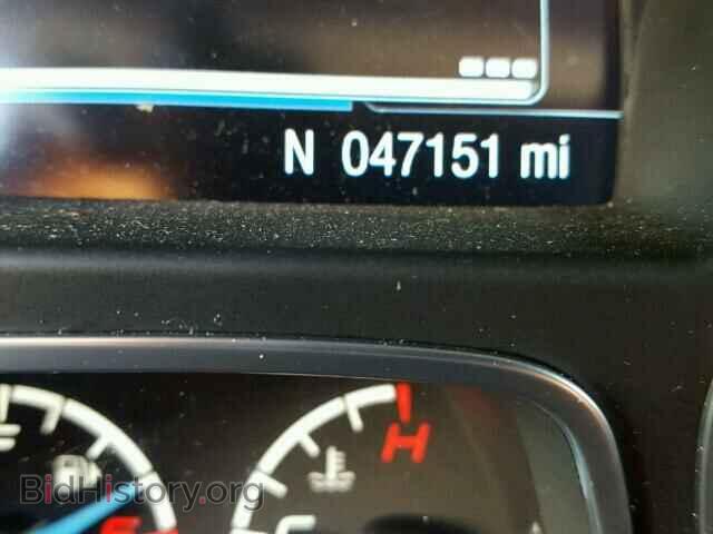 2014 FORD FOCUS - VIN: 1FADP3J21EL202582 - Photo 8