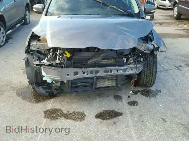 2014 FORD FOCUS - VIN: 1FADP3J21EL202582 - Photo 9