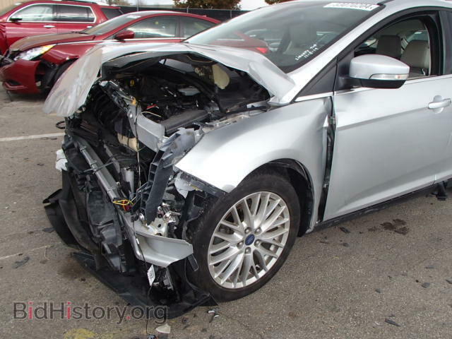2012 FORD FOCUS - VIN: 1FAHP3M22CL255866 - Photo 10