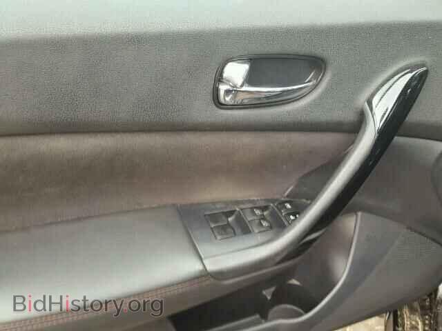 2010 NISSAN MAXIMA - VIN: 1N4AA5AP6AC830630 - Фото 9