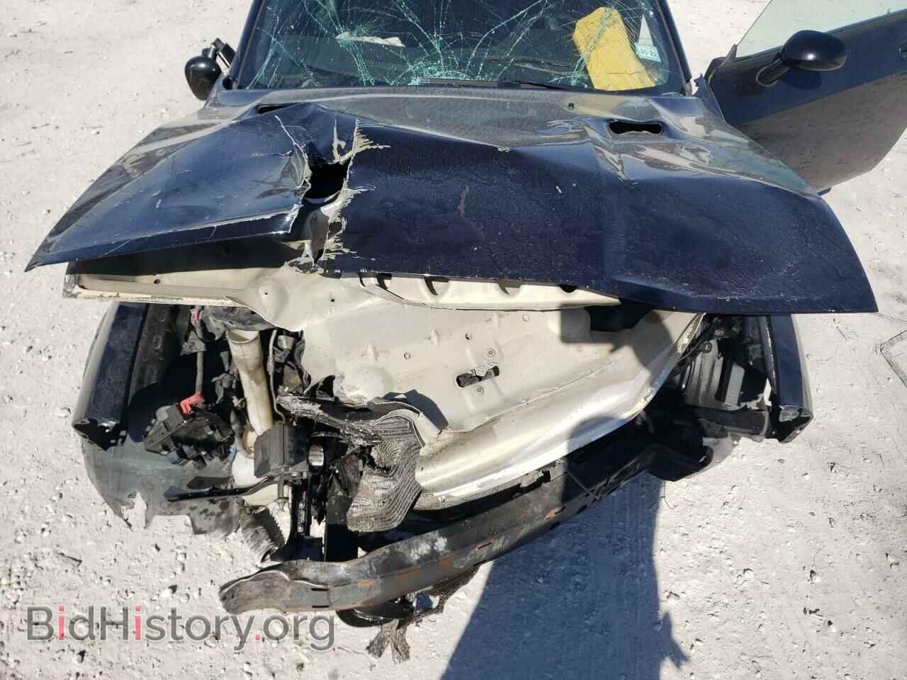 2009 DODGE CHALLENGER - VIN: 2B3LJ44VX9H522863 - Фото 7