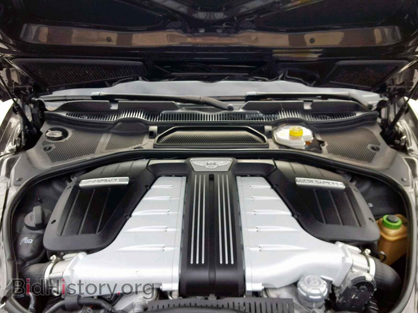 2014 BENTLEY ALL MODELS - VIN: SCBEC9ZA9EC092313 - Photo 7