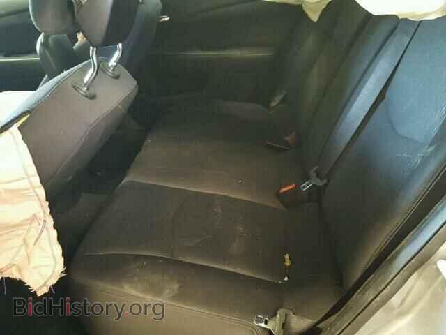 2014 CHRYSLER 200 - VIN: 1C3CCBBB4EN117898 - Фото 6