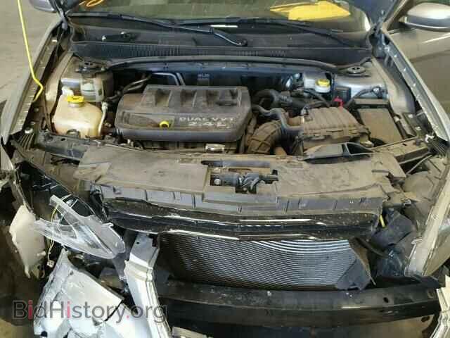 2014 CHRYSLER 200 - VIN: 1C3CCBBB4EN117898 - Фото 7