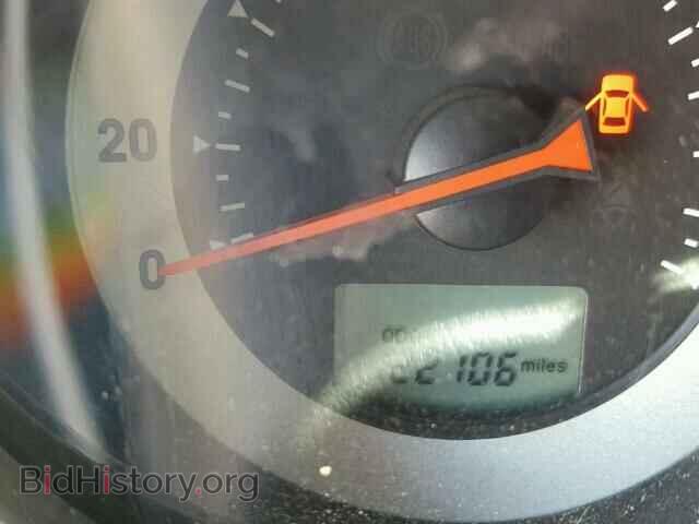 2007 MITSUBISHI ECLIPSE - VIN: 4A3AL35TX7E011243 - Photo 8