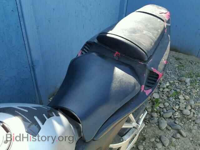 2005 HONDA CBR CYCLE - VIN: JH2PC37205M200558 - Фото 6