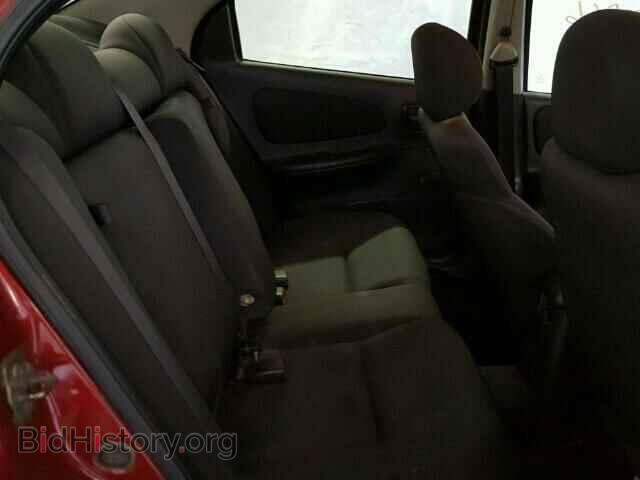 2005 DODGE NEON - VIN: 1B3ES56C65D237558 - Фото 6
