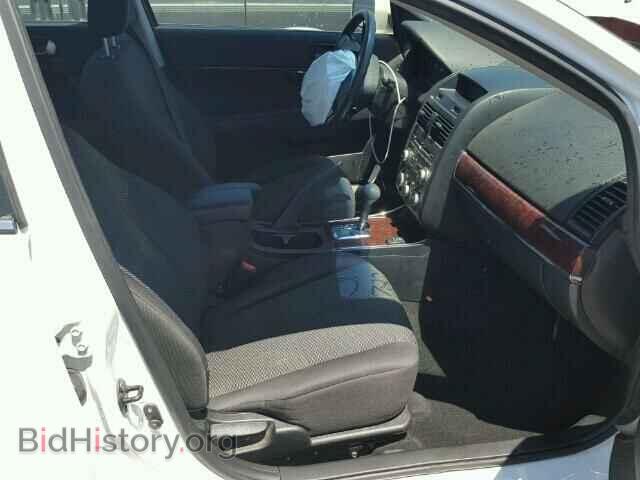 2012 MITSUBISHI GALANT - VIN: 4A32B3FF0CE012086 - Фото 5