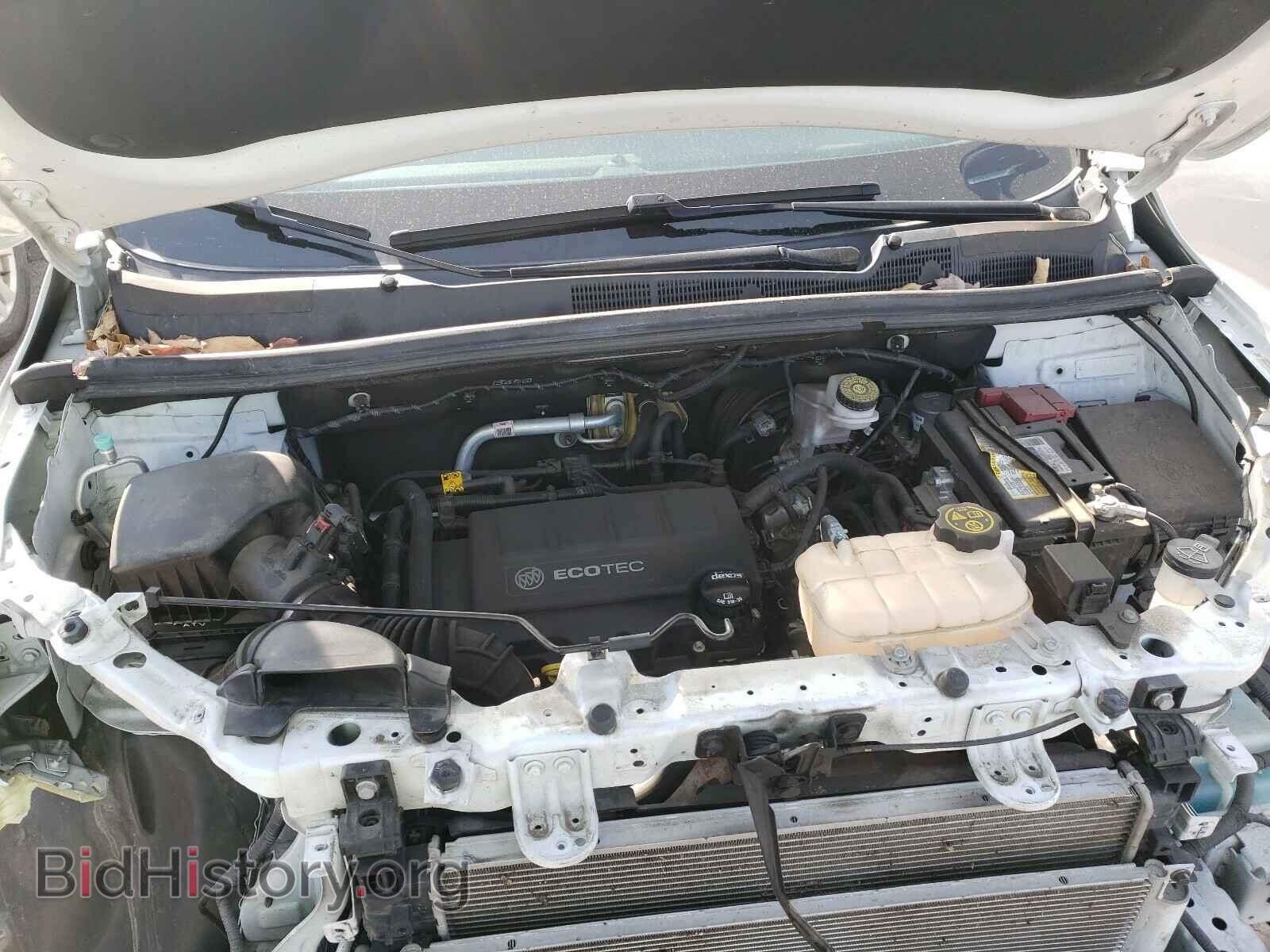 2017 BUICK ENCORE - VIN: KL4CJHSB2HB070259 - Photo 7