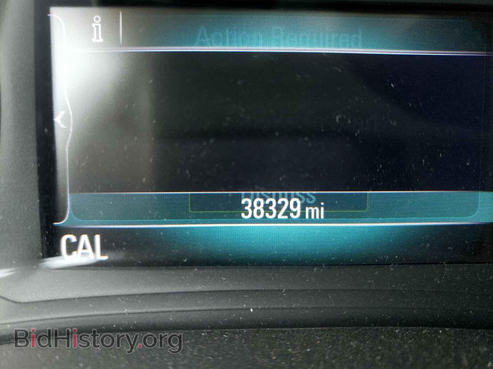 2017 BUICK ENCORE - VIN: KL4CJHSB2HB070259 - Photo 8