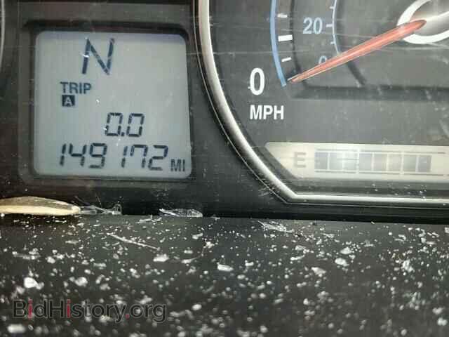 2008 KIA OPTIMA - VIN: KNAGE123X85199616 - Фото 8