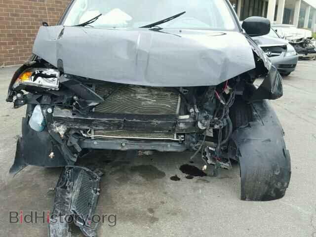2010 DODGE CARAVAN - VIN: 2D4RN5D19AR498220 - Фото 9