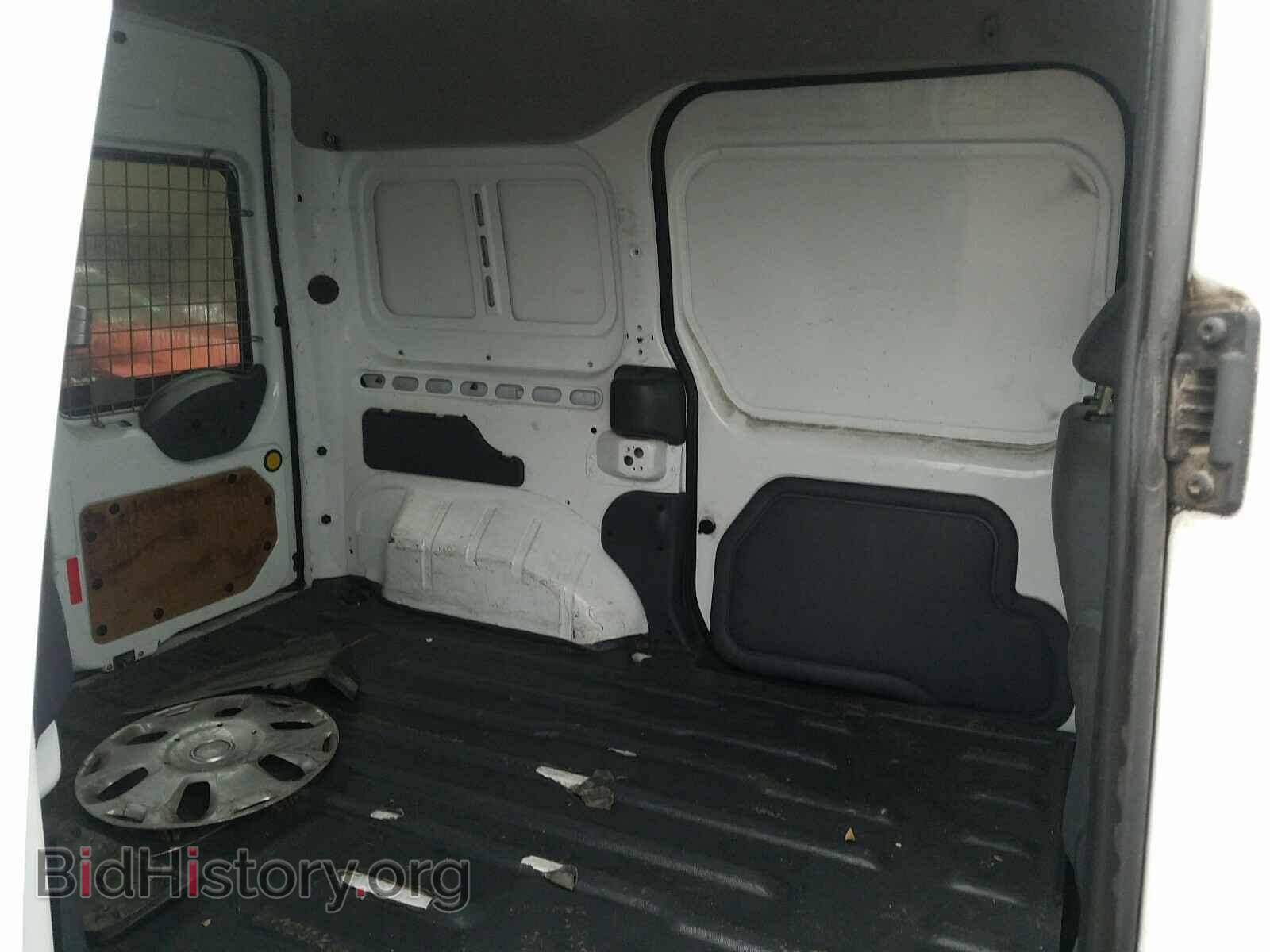2013 FORD TRANSIT CO - VIN: NM0LS7DN5DT139483 - Фото 6