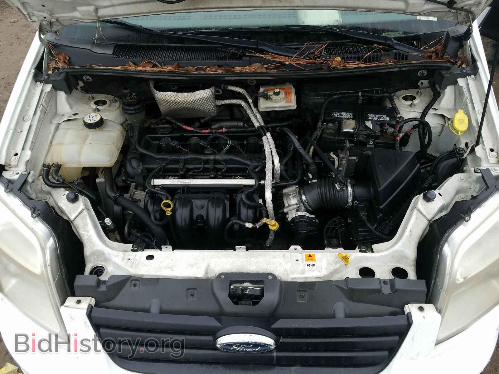 2013 FORD TRANSIT CO - VIN: NM0LS7DN5DT139483 - Фото 7