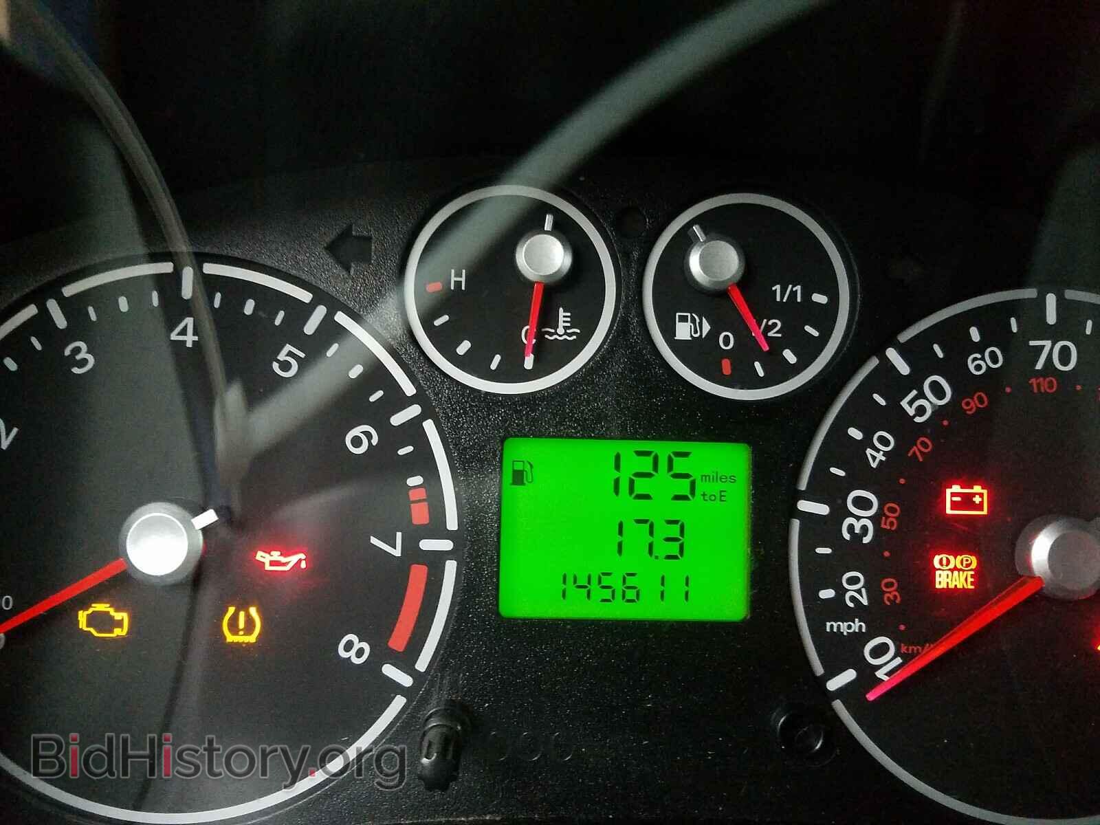 2013 FORD TRANSIT CO - VIN: NM0LS7DN5DT139483 - Фото 8