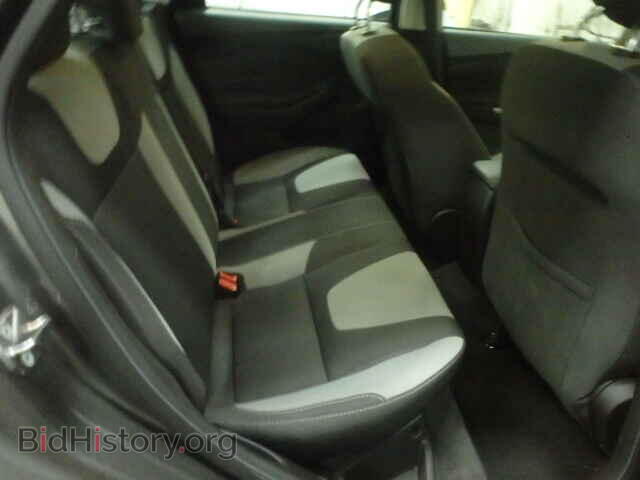 2012 FORD FOCUS - VIN: 1FAHP3F28CL311967 - Photo 6