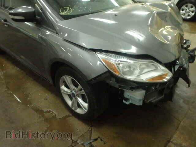 2012 FORD FOCUS - VIN: 1FAHP3F28CL311967 - Photo 10
