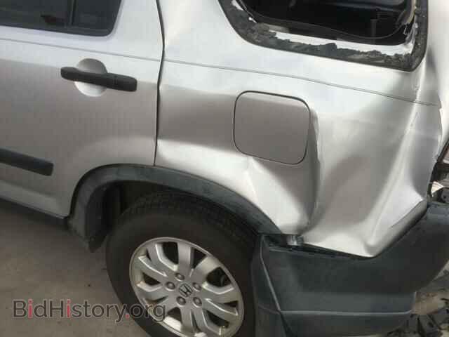 2005 HONDA CRV - VIN: JHLRD78855C048388 - Фото 10