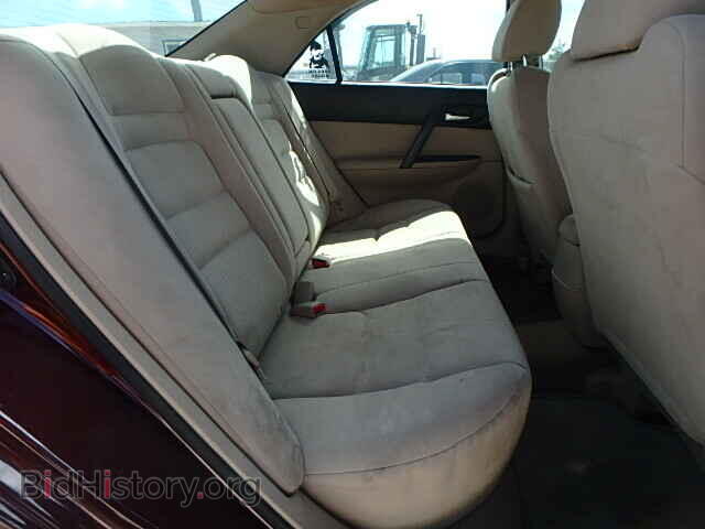 2007 MAZDA 6 - VIN: 1YVHP80C675M53215 - Фото 6