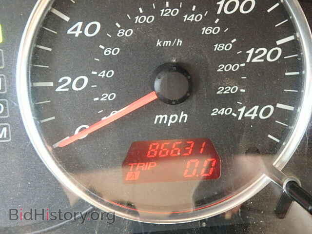 2007 MAZDA 6 - VIN: 1YVHP80C675M53215 - Фото 8